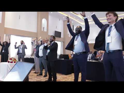 Addis Tax Initiative